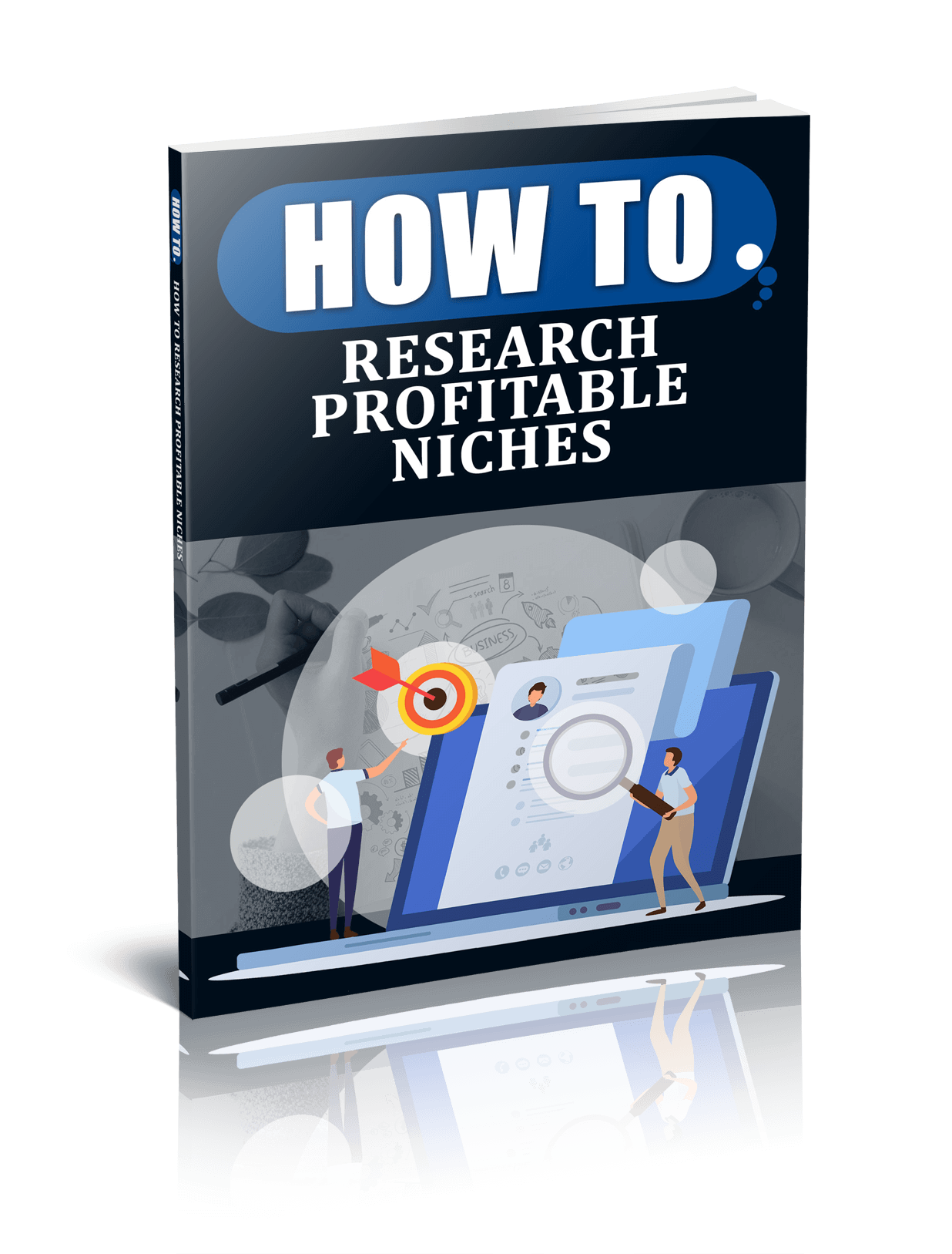 How to Research Profitable Niches – Guide Complet pour Identifier des Niches Rentables et Lancer un Business en Ligne Performant